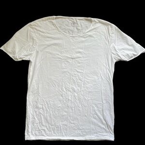 Zara tshirt short sleeve for men